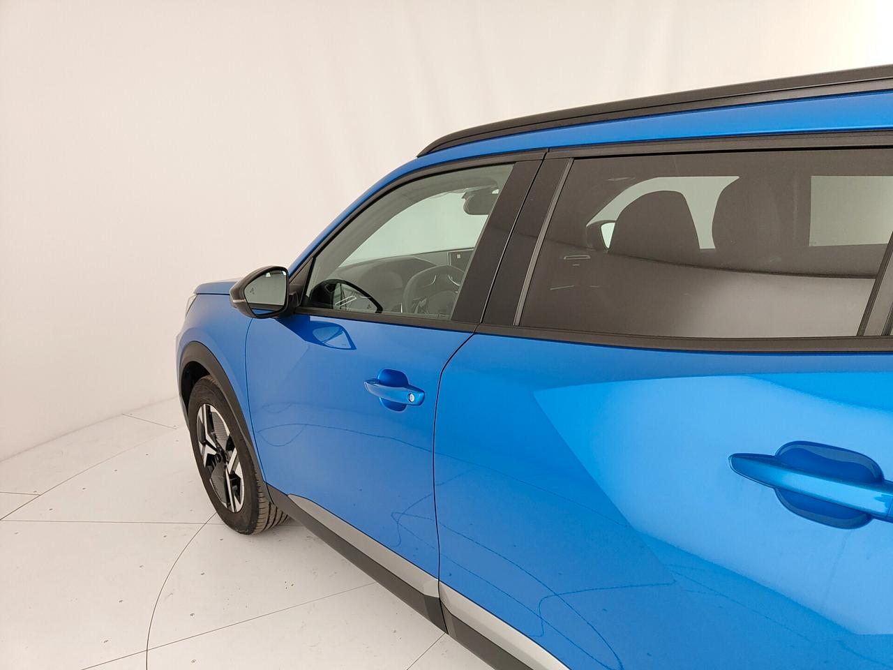 Peugeot 2008 Hybrid 145 e-DCS6 Allure