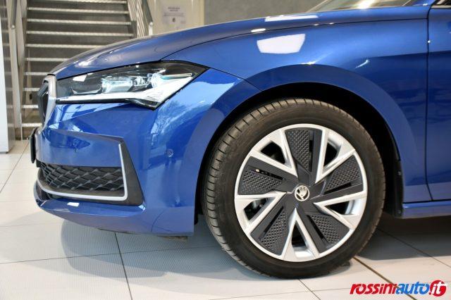 SKODA Superb 2.0 TDI 150 CV DSG STYLE + LED MATRIX + R18 + ALCA