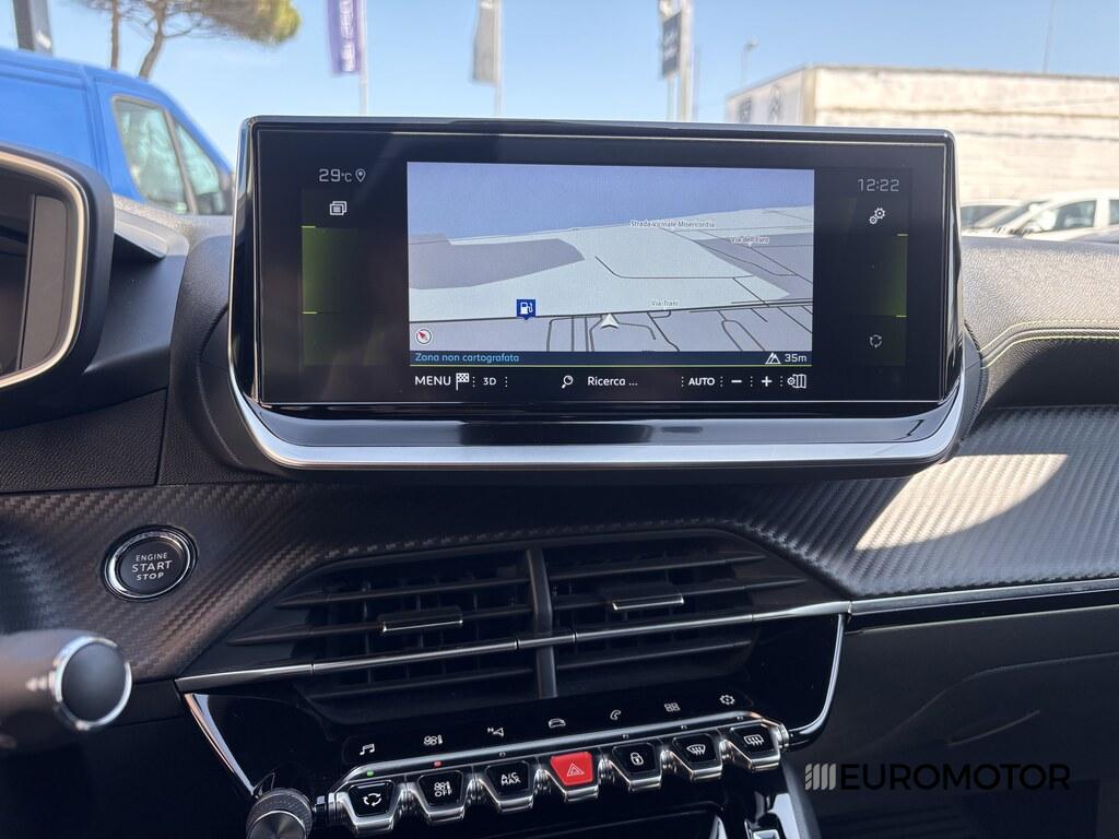 Peugeot 2008 1.2 PureTech GT EAT