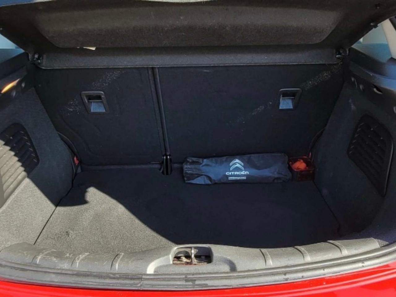 Citroen C3 1.0VTi 68cv EURO5 UNIPRO VERO KM REALI