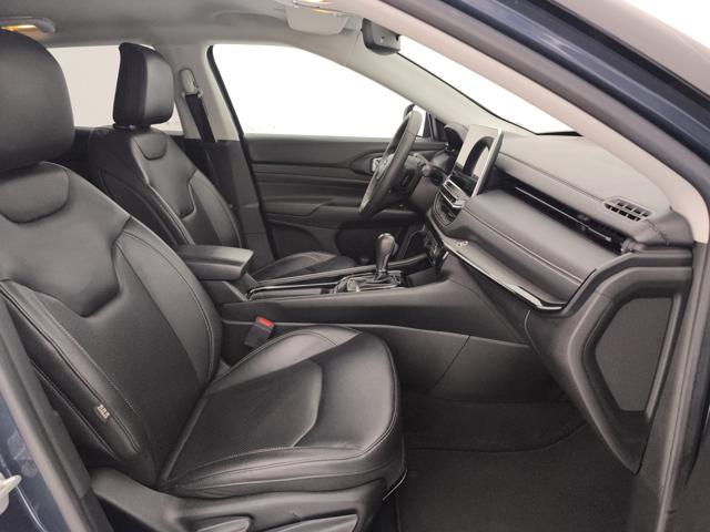 JEEP Compass 1.3 turbo t4 phev S 4xe auto
