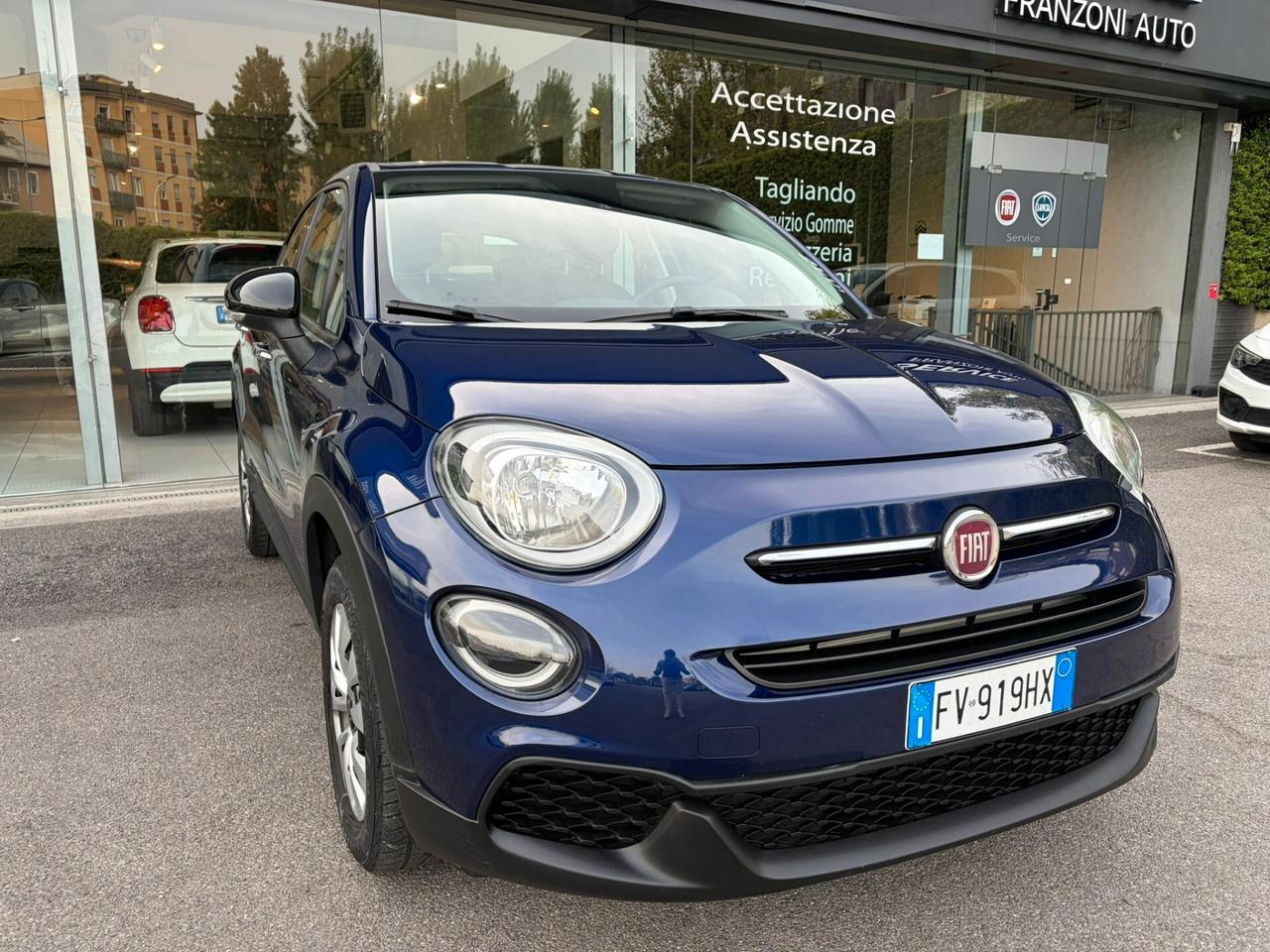 Fiat 500X 1.0 T3 120 CV Urban