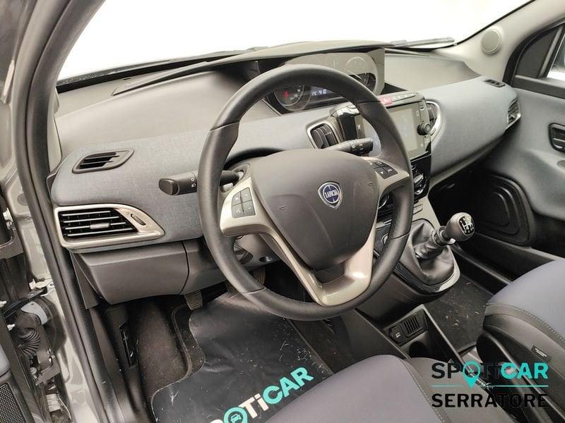 Lancia Ypsilon III 2021 1.0 firefly hybrid Gold s&s 70cv