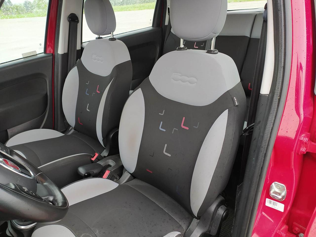 Fiat 500L Pop Star 1.3 16V Multijet 95CV #10345