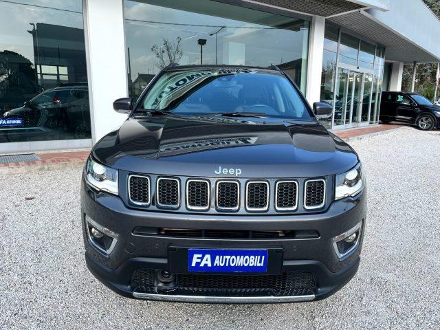 JEEP Compass 1.3 Turbo T4 150 CV aut. 2WD Limited