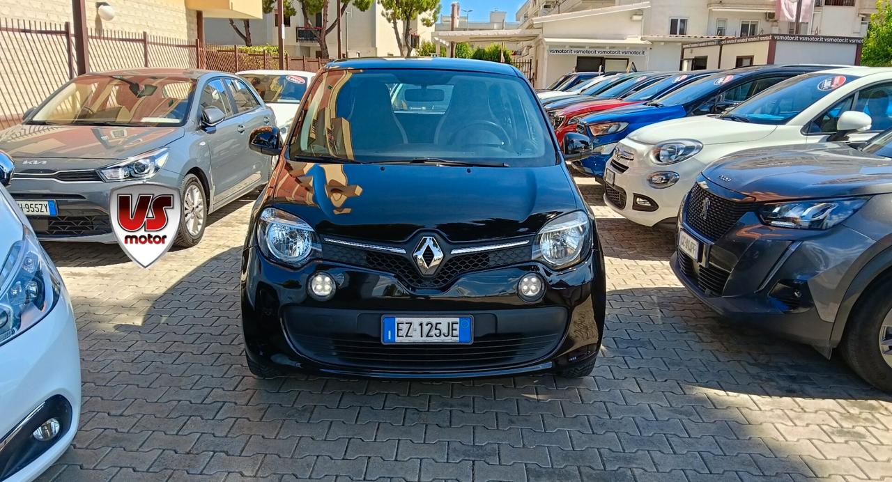 RENAULT TWINGO 1.0 BENZ-PREZZO PROMO!