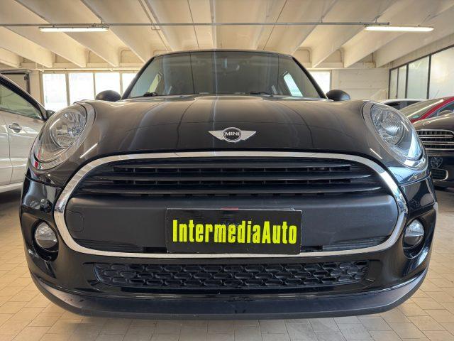 MINI One 1.5 One D Business NEOPATENTATI