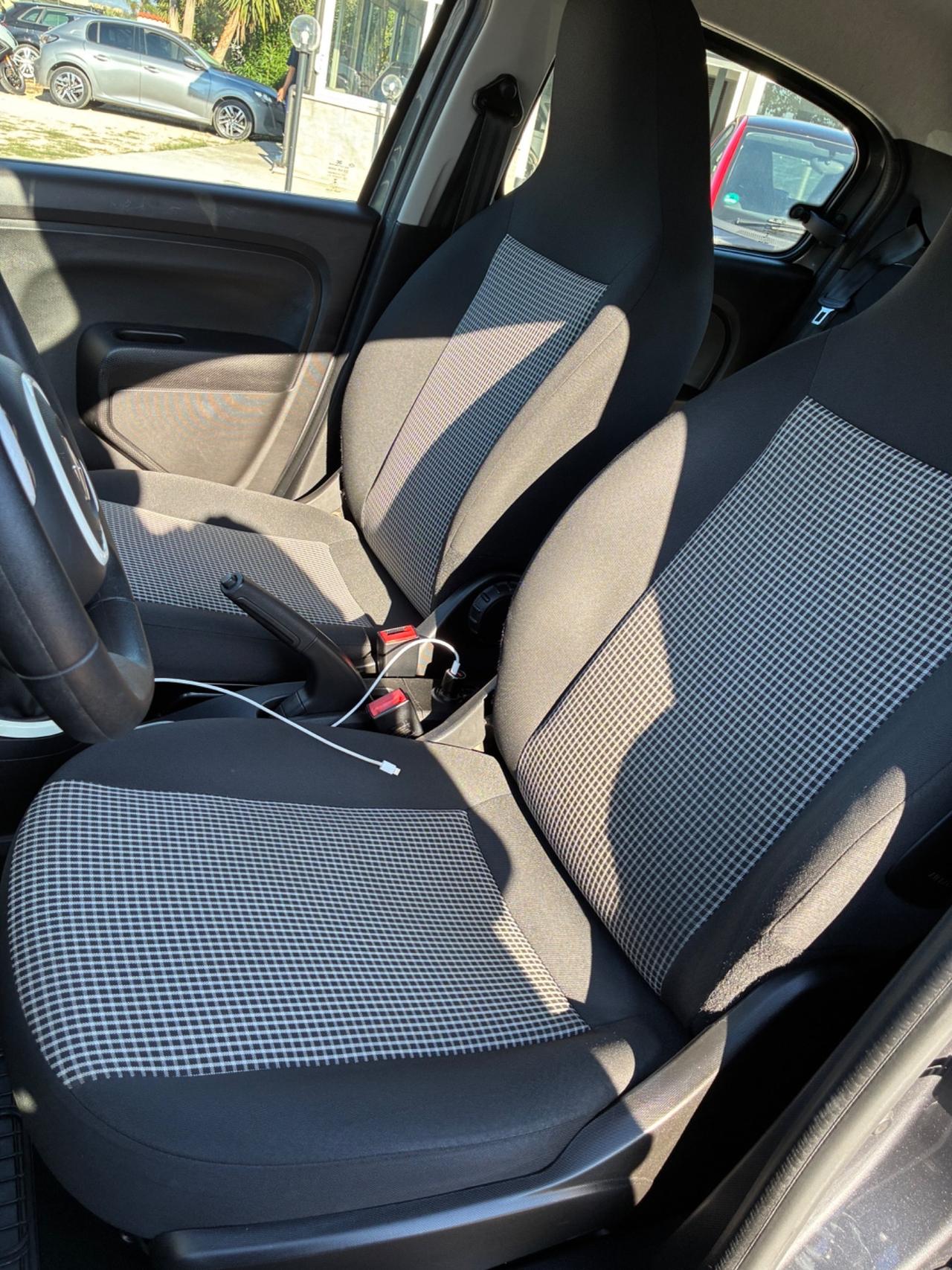 Renault Twingo PREZZO REALE con garanzia