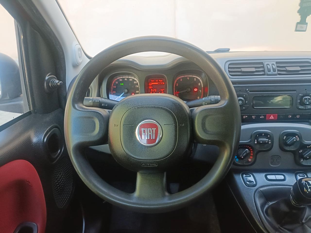 Fiat Panda 1.2 Easy
