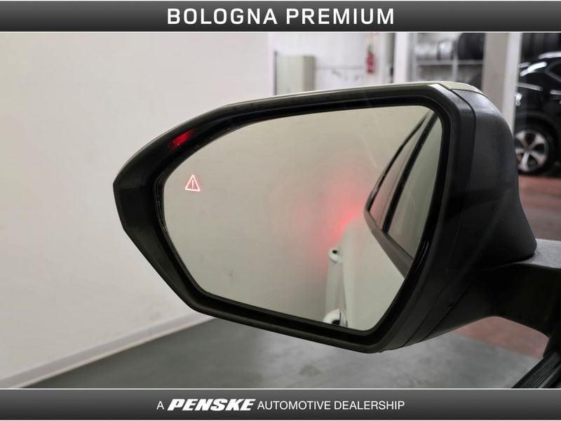 Hyundai Tucson Tucson 1.6 PHEV 4WD aut. Exellence