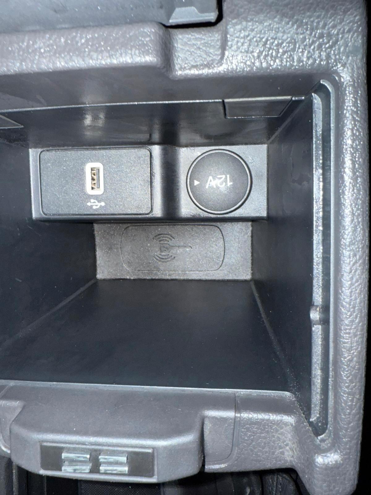 Ford Focus 1.5 TDCi 120 CV Start&Stop Business DISTRIBUZIONE EFFETTUATA UNICO PROP