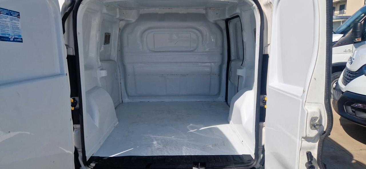 FIAT DOBLO 1.6 MJT 90 CV - 2022