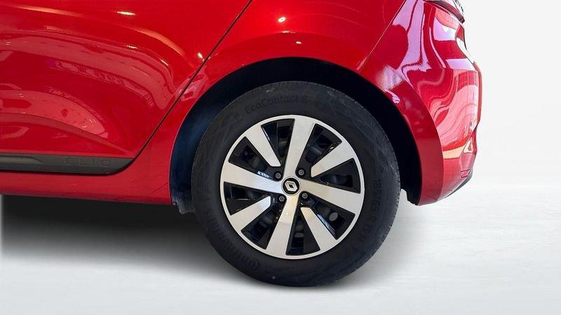 Renault Clio V 2019 5 Porte 1.0 TCe GPL Equilibre