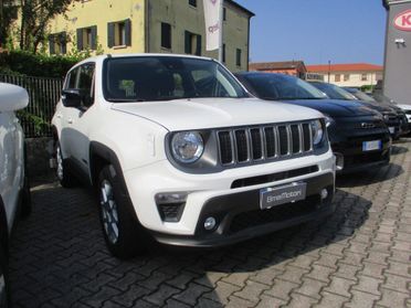 Jeep Renegade 1.0 120Cv Limited - CarPlay/ACC/Sensori