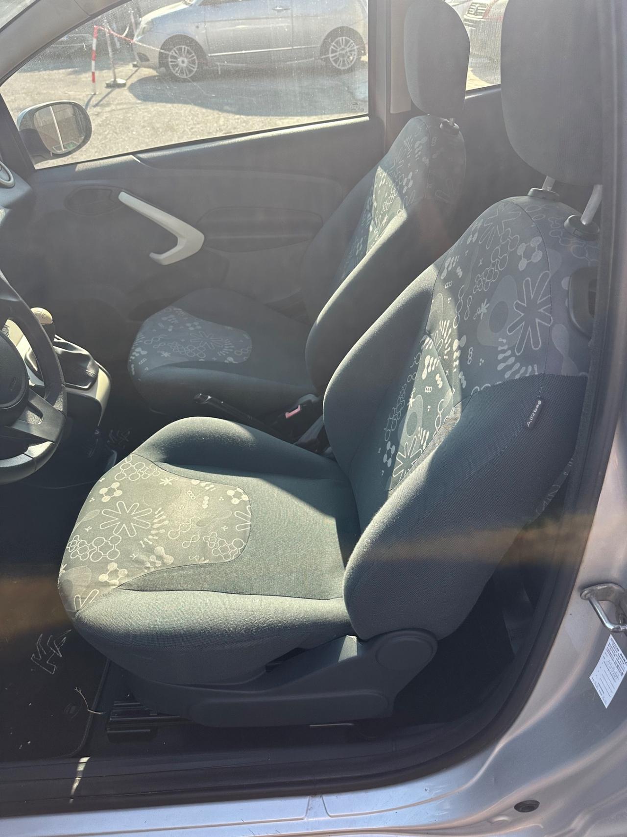 Ford Ka Ka+ 1.3 TDCi 75CV cDPF Business NEOPATENTATI PRONTA CONSEGNA