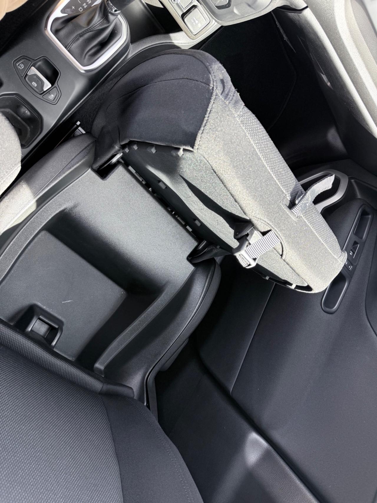 Jeep Renegade 1.6 Mjt DDCT 120 CV Longitude