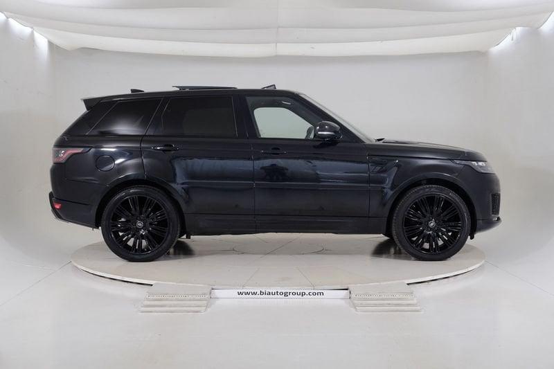 Land Rover RR Sport II 2018 Die. 3.0 sdV6 HSE Dynamic 249cv auto