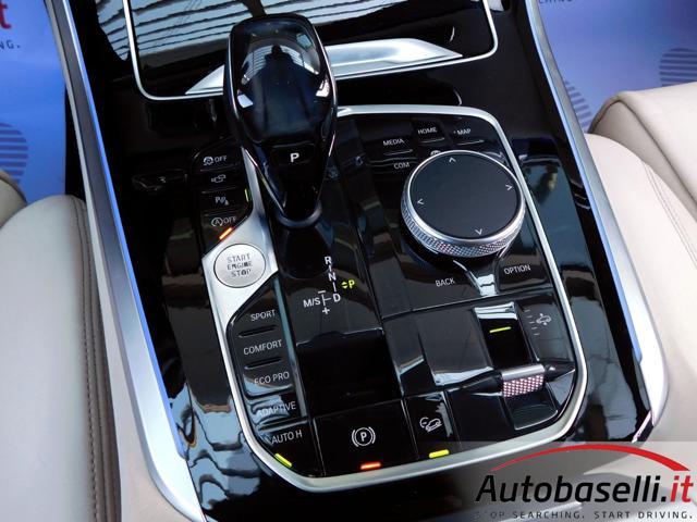 BMW X5 XDRIVE30D 265CV MSPORT INDIVIDUAL INNOVATION