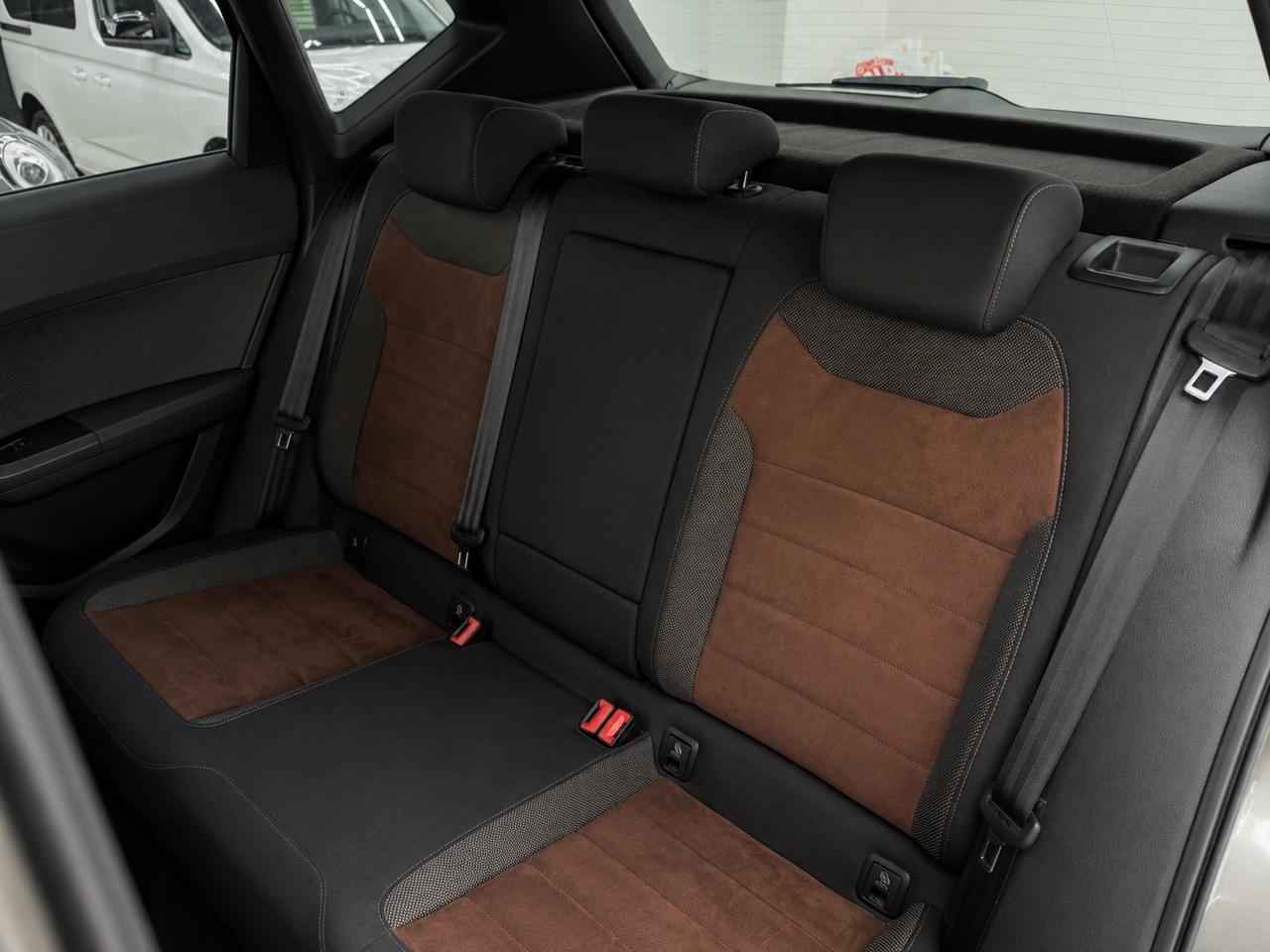 Seat Ateca 2.0 TDI 4DRIVE XCELLENCE