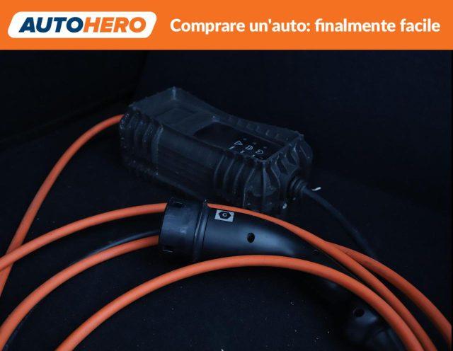 PEUGEOT 208 motore elettrico 136 CV 5 porte GT Pack