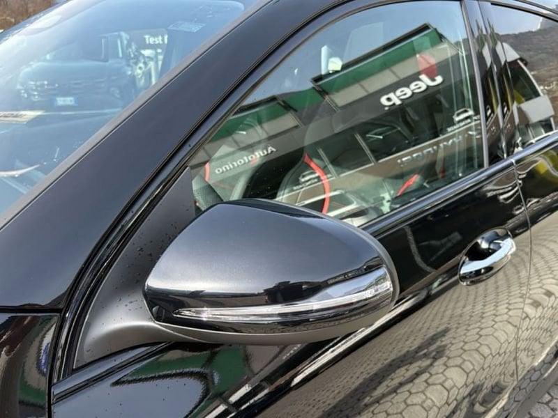 Mercedes-Benz GLA 35 AMG Line Premium