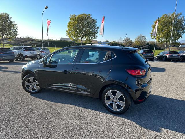 RENAULT Clio 1.2 75CV 5 porte Costume National