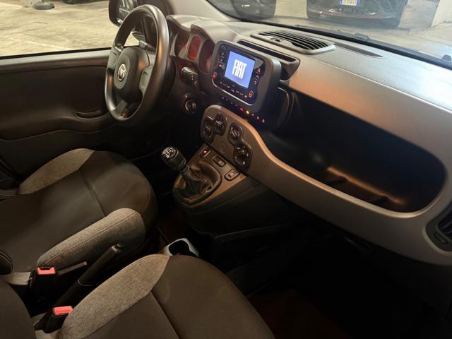 FIAT Panda 1.0 FIREFLY#HYBRID#CITY LIFE s#UNIPRO#CLIMA