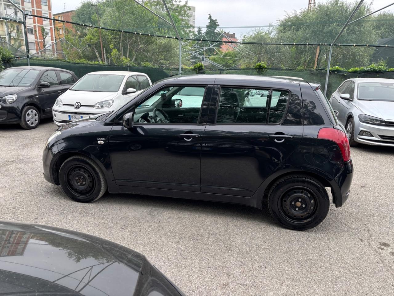 Suzuki Swift 1.3 multi jet DDiS 5p. GL