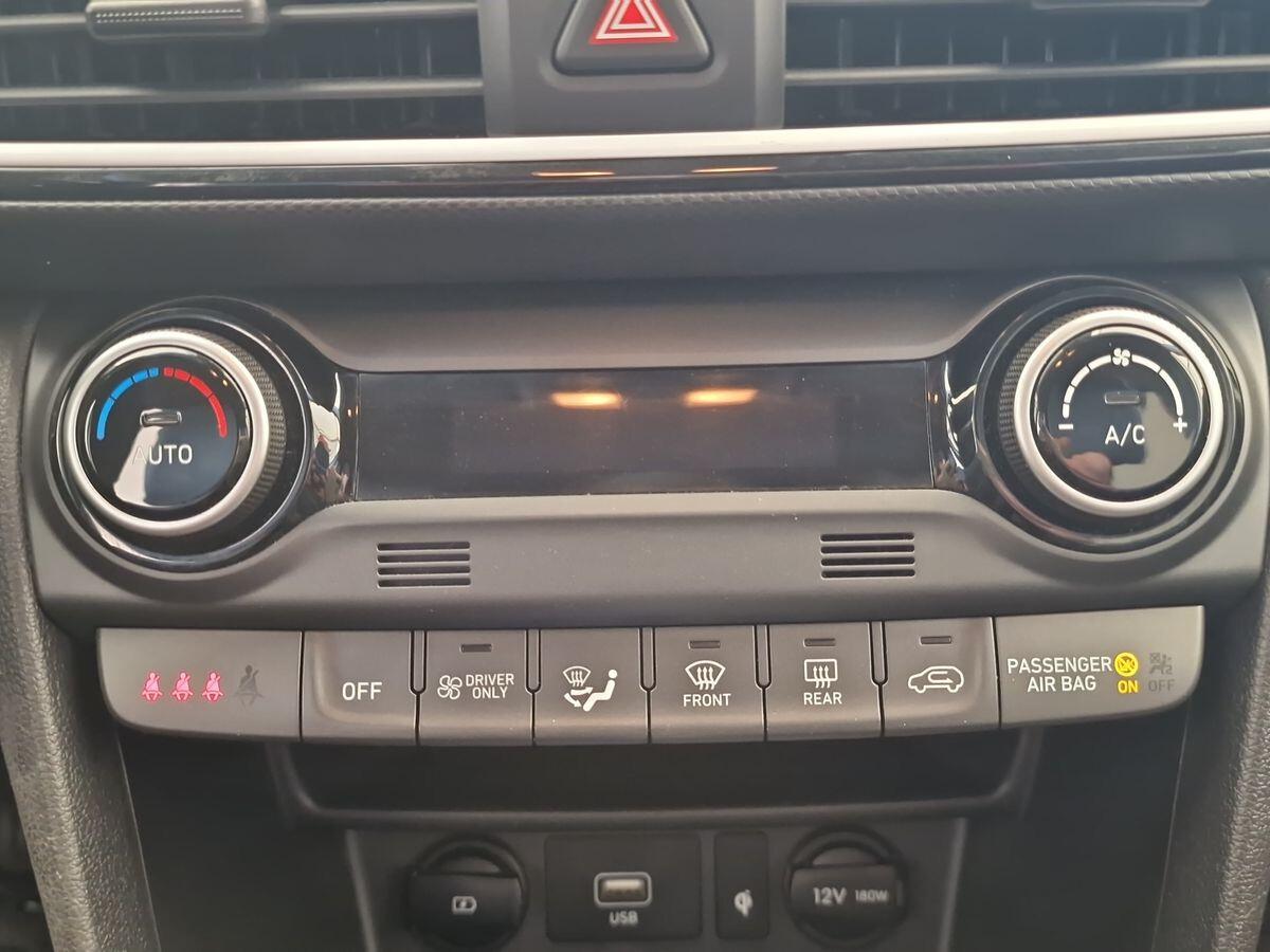 HYUNDAI KONA 1.6HEV 141CV XPRIME C/A