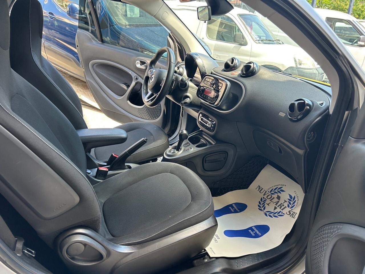Smart ForTwo CABRIO Twinamic “Come Nuova 57.000 Km”