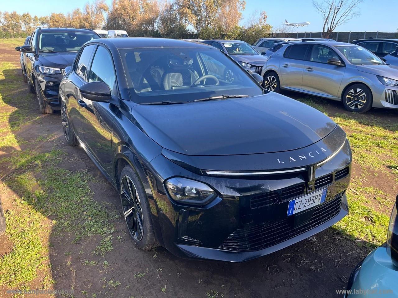 LANCIA Ypsilon Hybrid e-DCT LX