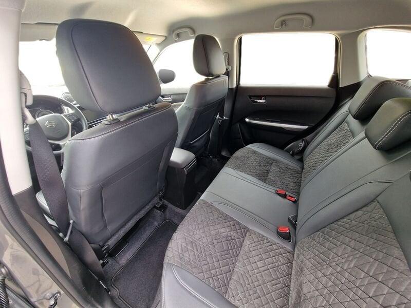 Suzuki Vitara Vitara 1.4h Top 2wd