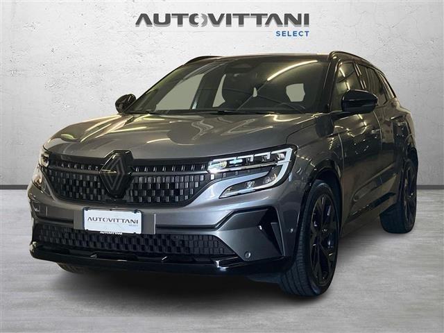 RENAULT Austral 1.2 E-Tech full hybrid Iconic Esprit Alpine 200cv