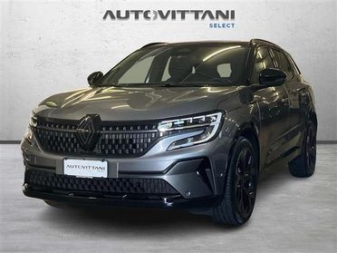 RENAULT Austral 1.2 E-Tech full hybrid Iconic Esprit Alpine 200cv