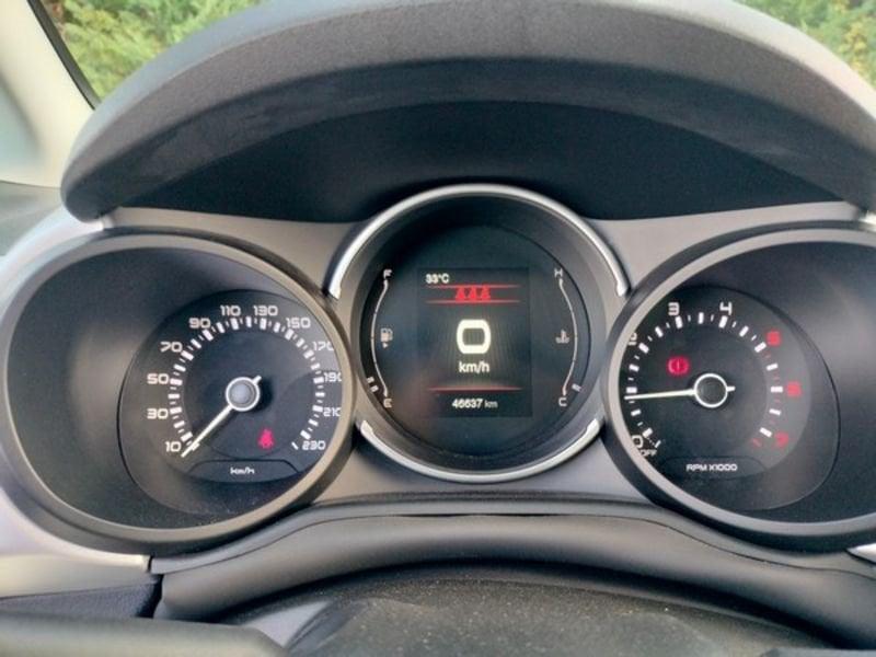 FIAT 500L 1.3 Multijet 95cv Connect