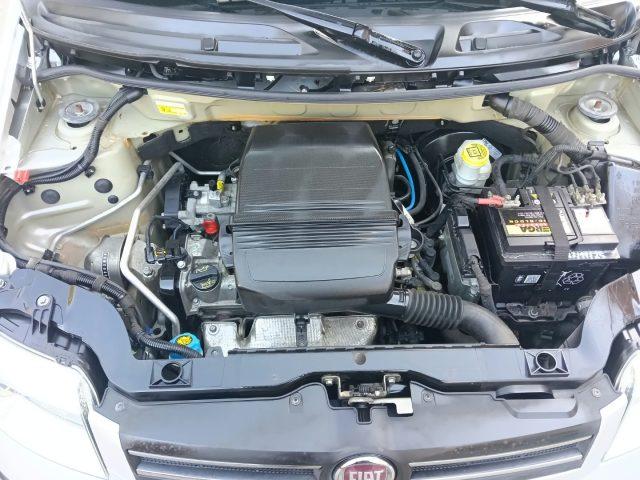 FIAT Panda 1.2 Dynamic km 68000!! *uniproprietario*