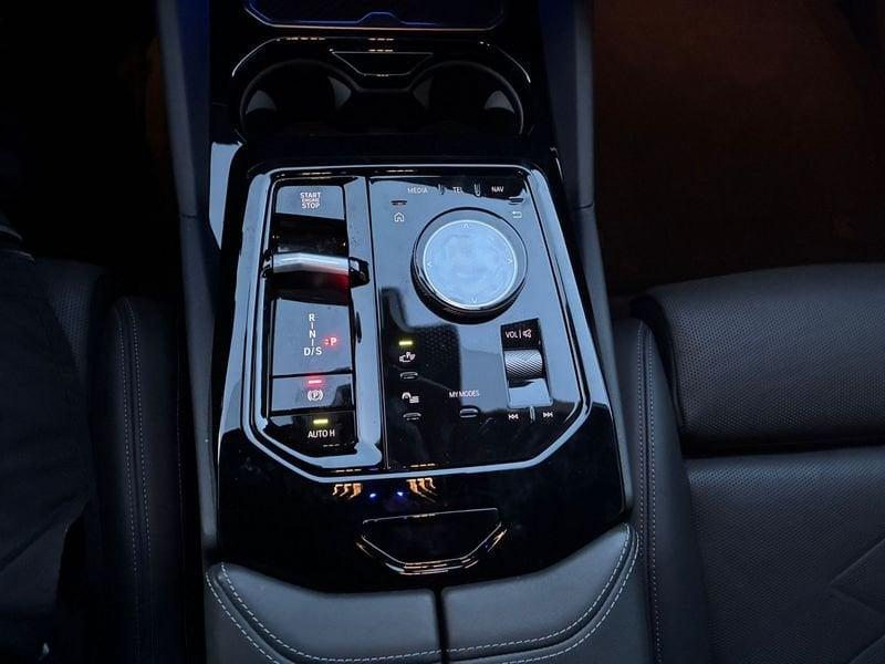 BMW Serie 5 520d 48V xdrive MSport Pro auto