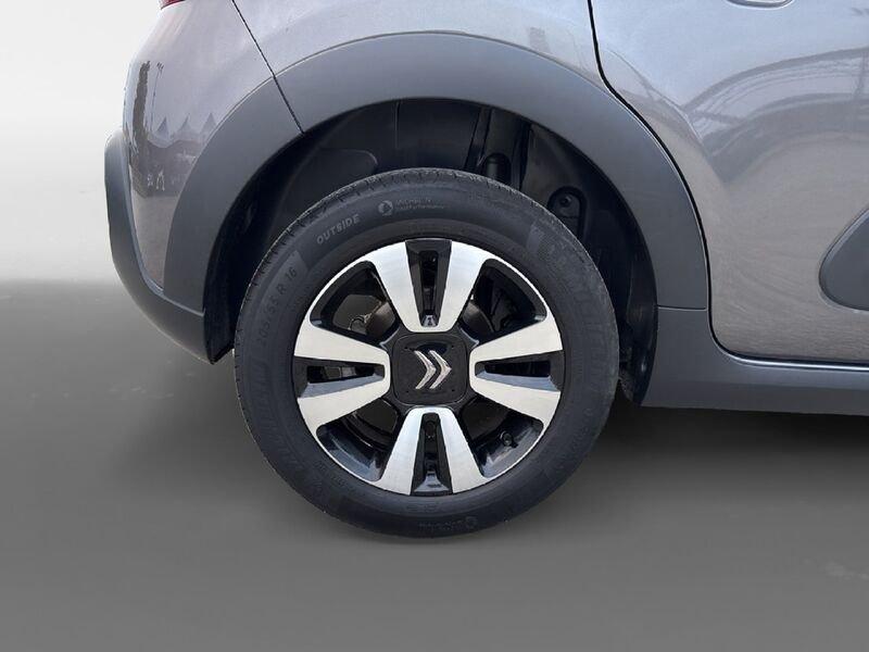 Citroën C3 C3 BlueHDi 100 S&S Shine