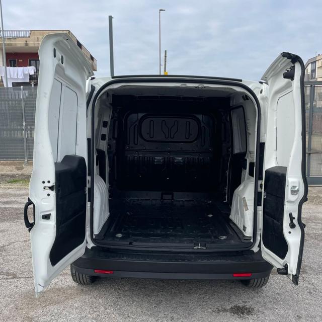 FIAT DOBLO 1.3 M-JET 16V FURGONE SX - 2019