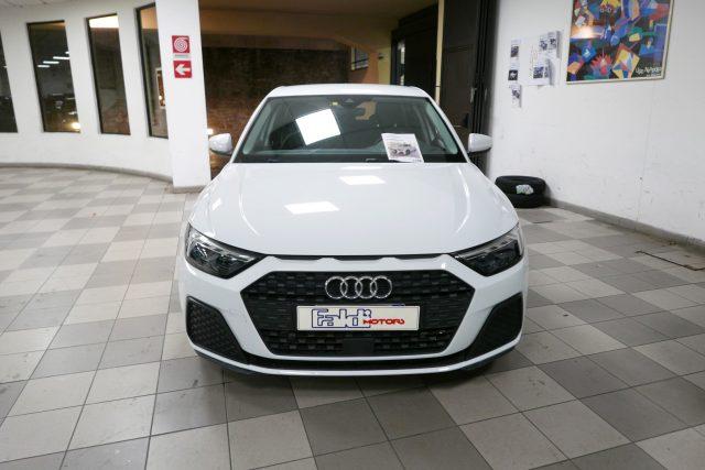 AUDI A1 Sportback 30 TFSI Admired