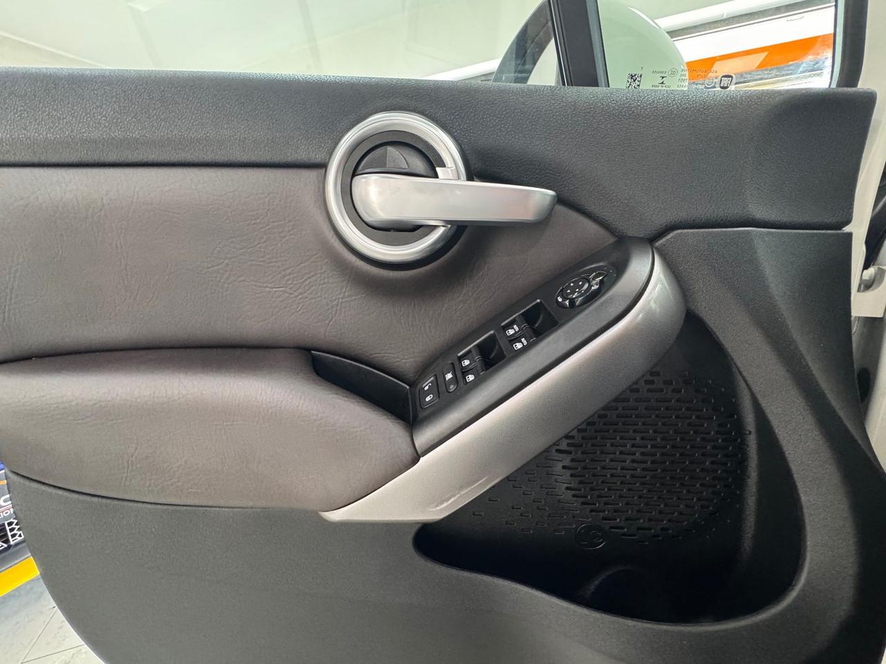 Fiat 500X Lounge 1.6 Multijet #6021