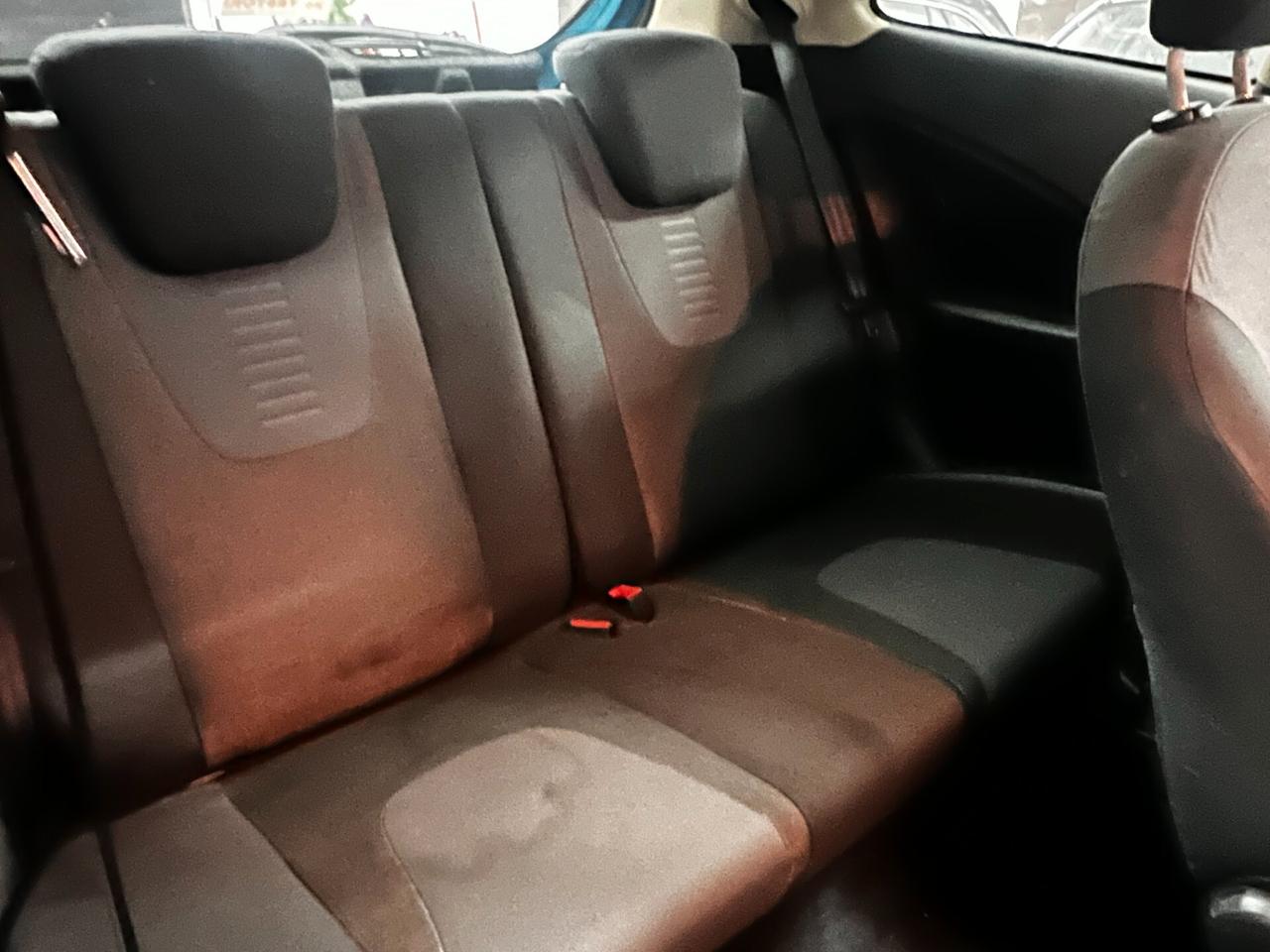 Ford Ka Ka+ 1.2 8V 69CV Titanium