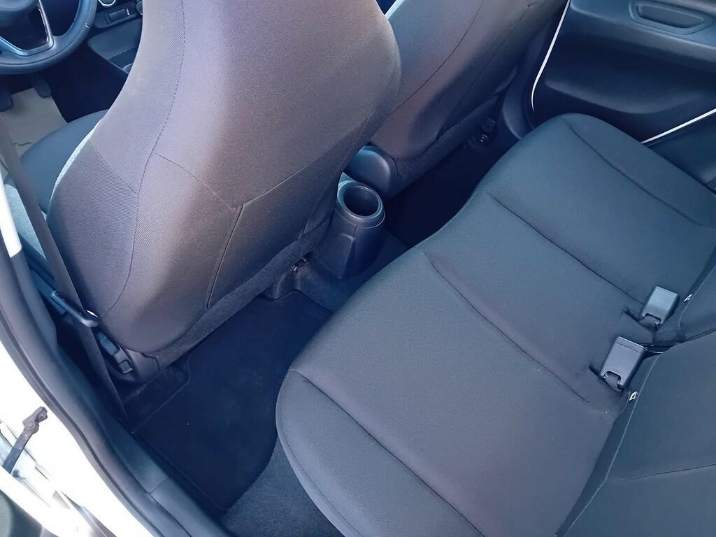 Toyota Aygo X 1.0 Active