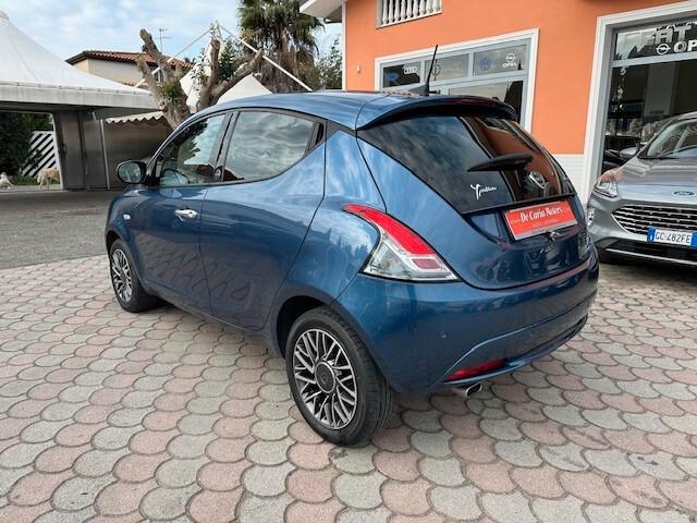 Lancia Ypsilon 1.0 FireFly Hybrid 70CV Ecochic Gold -2021-km 49.000