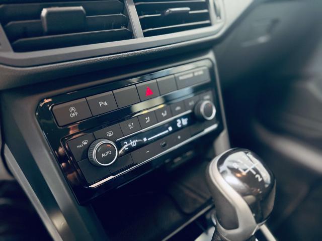 Volkswagen T-Cross 1.0 tsi Urban 95cv