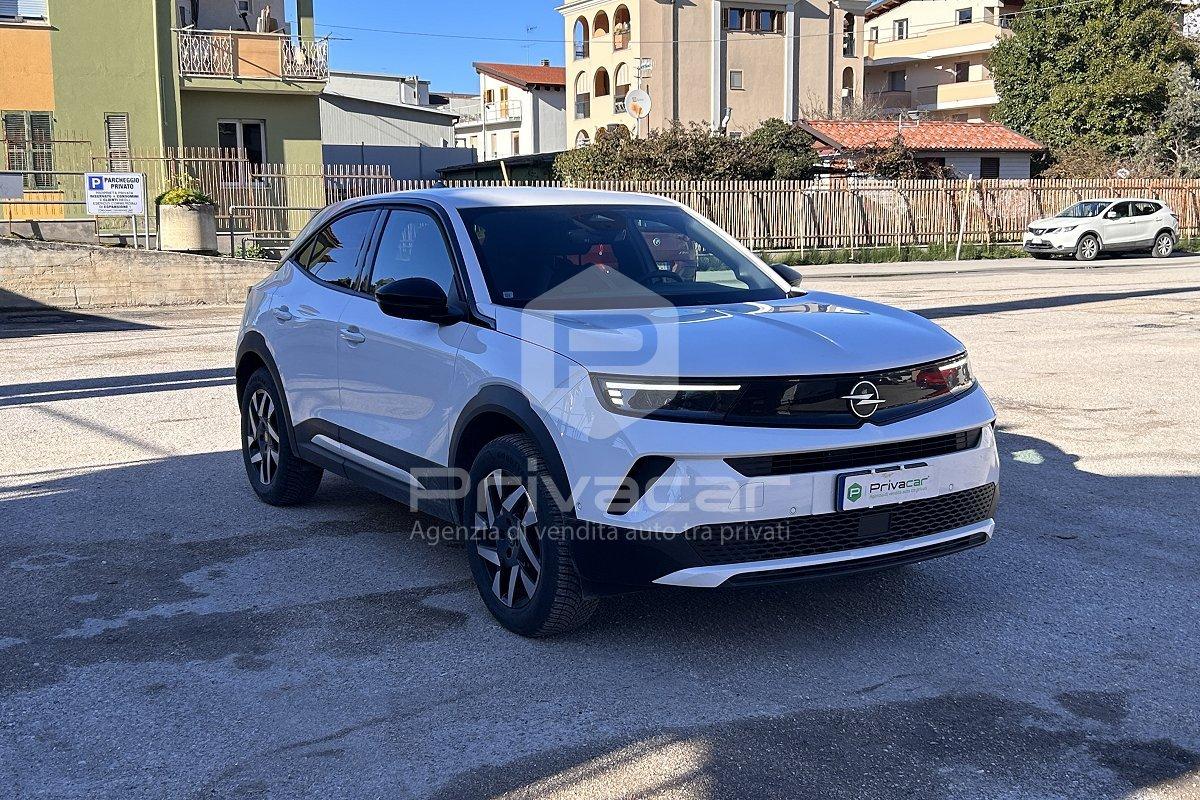 OPEL Mokka 1.2 Hybrid aut. Edition