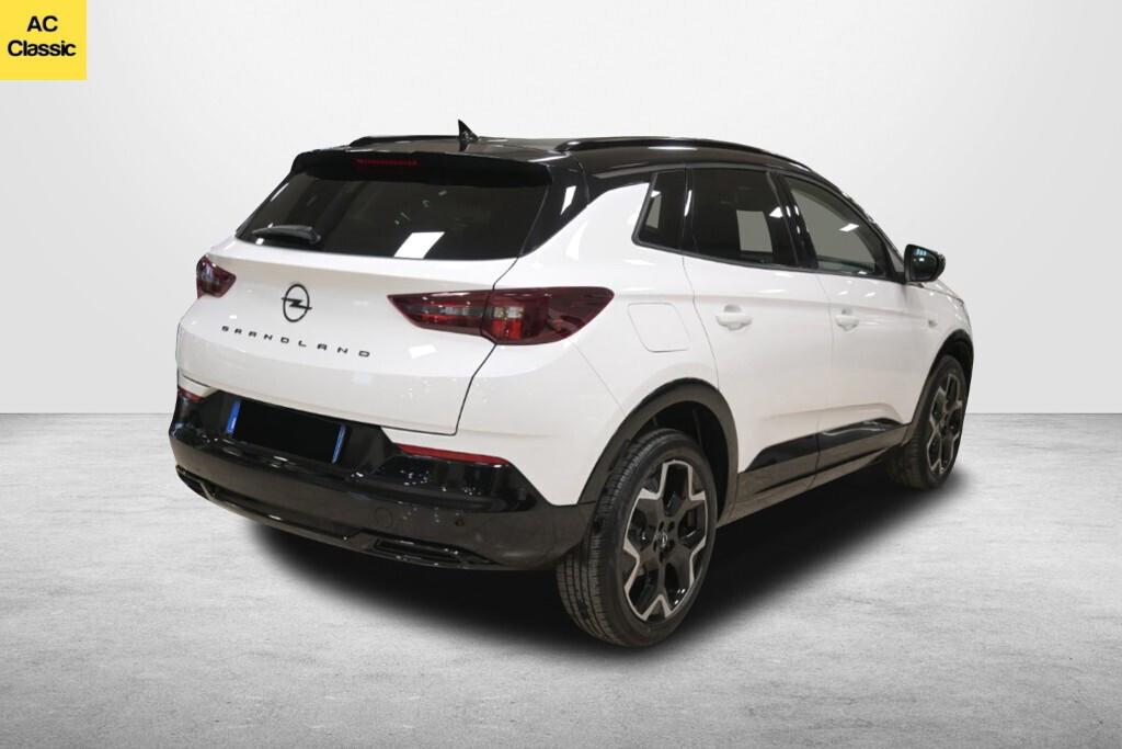 OPEL GRANDLAND GS 1.5 DIESEL ECOTEC 131CV AUT.