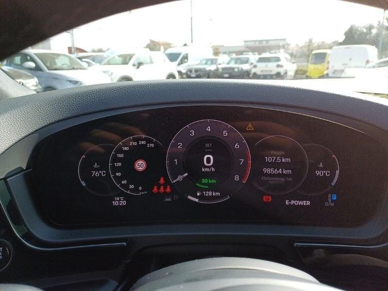 Porsche Cayenne 3.0 V6 E-HYBRID