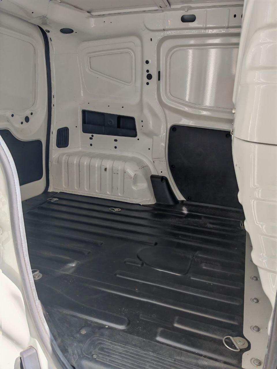 Fiat Fiorino 1.3 MJT 95CV Cargo SX
