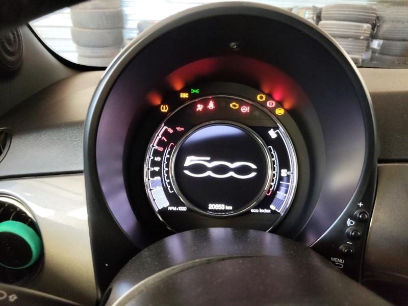 FIAT 500 1.0 70 CV IBRIDO DOLCEVITA 3 PORTE BERLINA